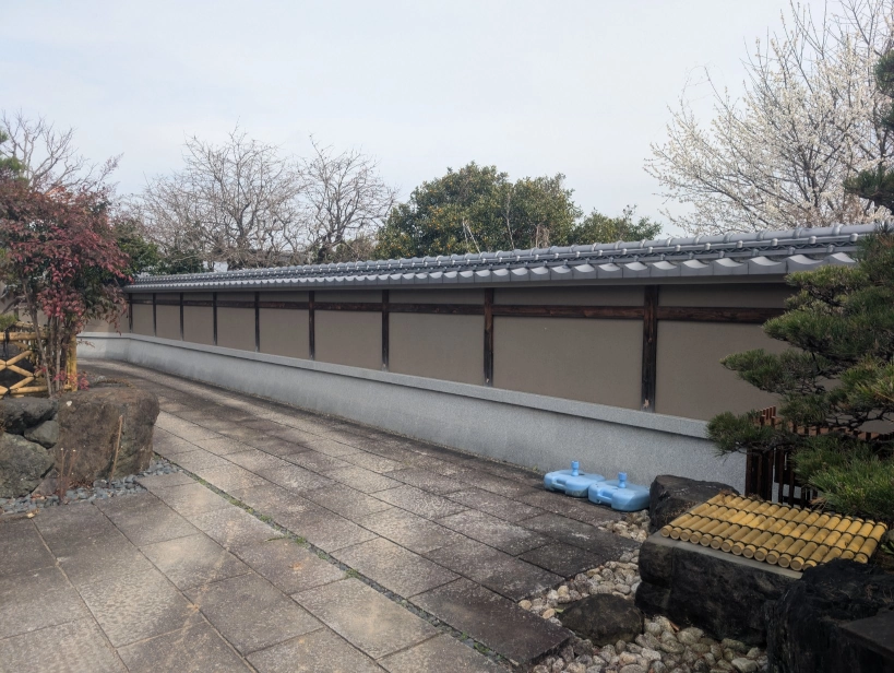 寺社仏閣